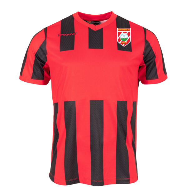Junior Home Shirt Thumbnail