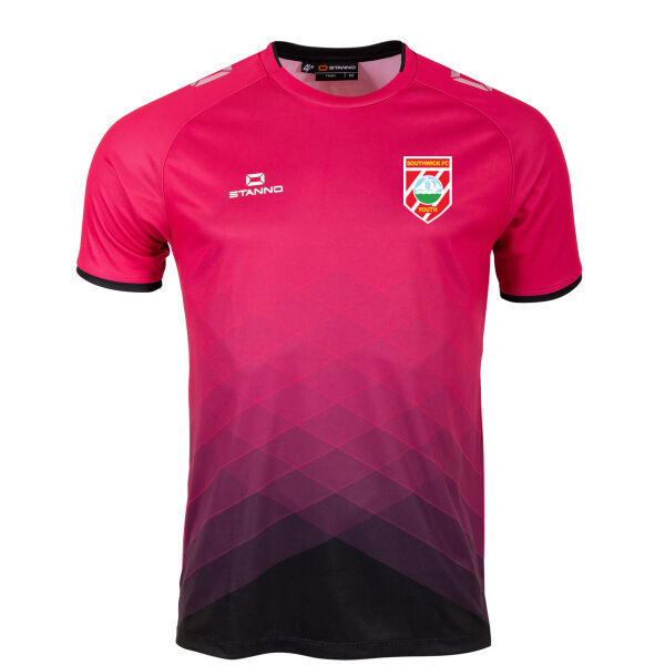 Adult Away Shirt Thumbnail