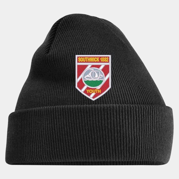 Club Beanie Thumbnail
