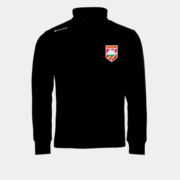 Junior Training 1/4 Zip Thumbnail