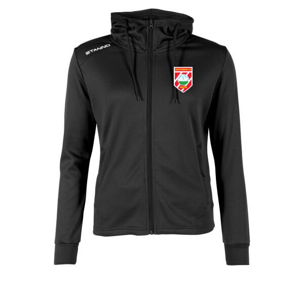 Ladies Full Zip Top Thumbnail