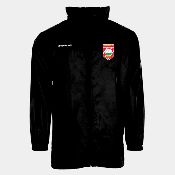 Junior Light Rain Jacket Thumbnail