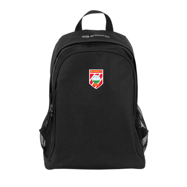 Premium Club Backpack Thumbnail