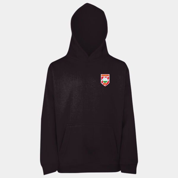 Kids Club Hoodie Thumbnail
