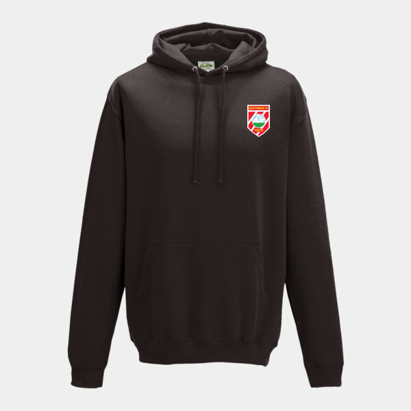 Adult Club Hoodie Thumbnail