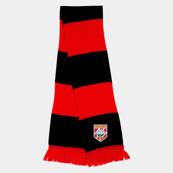 Club Scarf Thumbnail