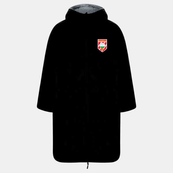 Junior All-Weather Robe Thumbnail