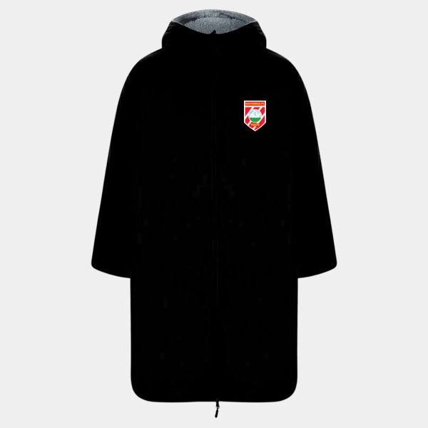 Adult All-Weather Robe Thumbnail