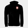 SYFC Field Hooded Top Full Zip (Senior) Thumbnail