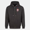 Anthem Unisex Studio Full Zip Hoodie Thumbnail
